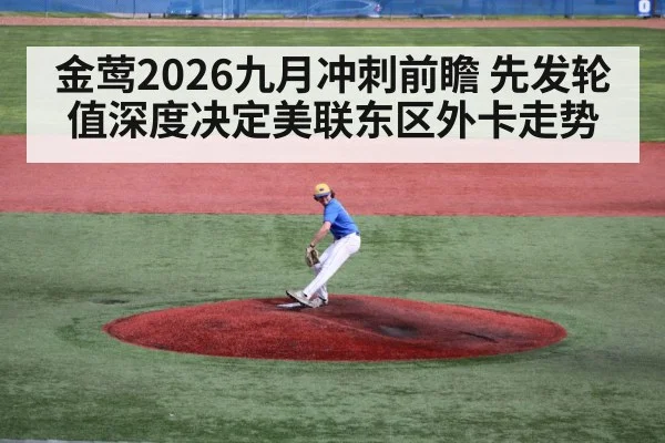 baseball pitcher on mound