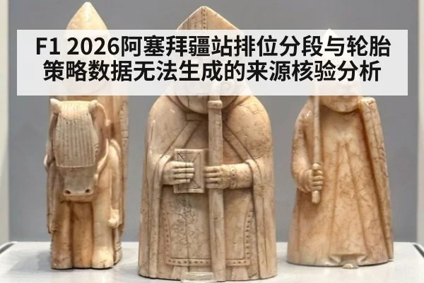 F1 2026阿塞拜疆站排位分段与轮胎策略数据无法生成的来源核验分析